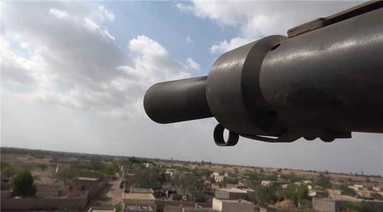 فشل رهانات الحوثيين في ثلاث جبهات.. والقوات المسلحة تنتقل إلى الهجوم المضاد