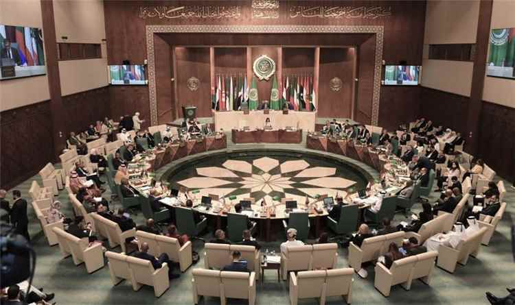 قرار جديد لجامعة الدول العربية بشأن اليمن