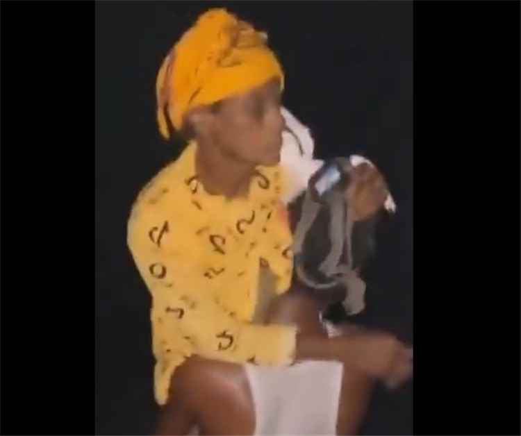 إصابة امرأة وشاب بقصف حوثي على منطقة الحيمة جنوبي الحديدة - [فيديو]