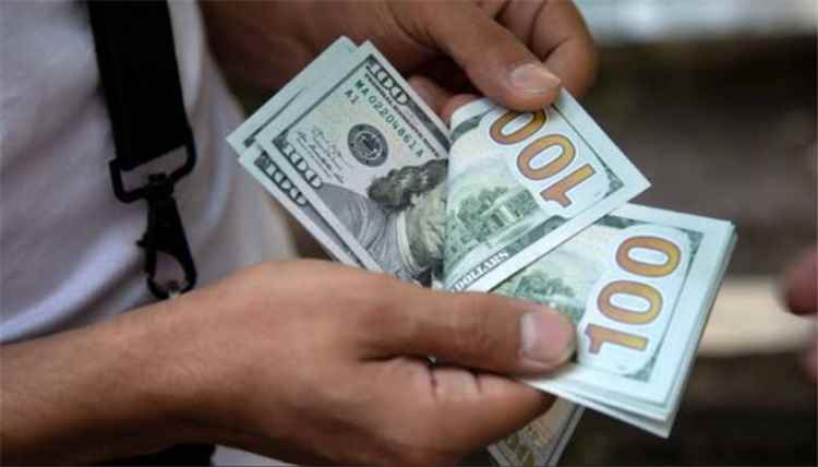 أسعار الدولار اليوم في مصر الإثنين 7 سبتمبر 2026.. 