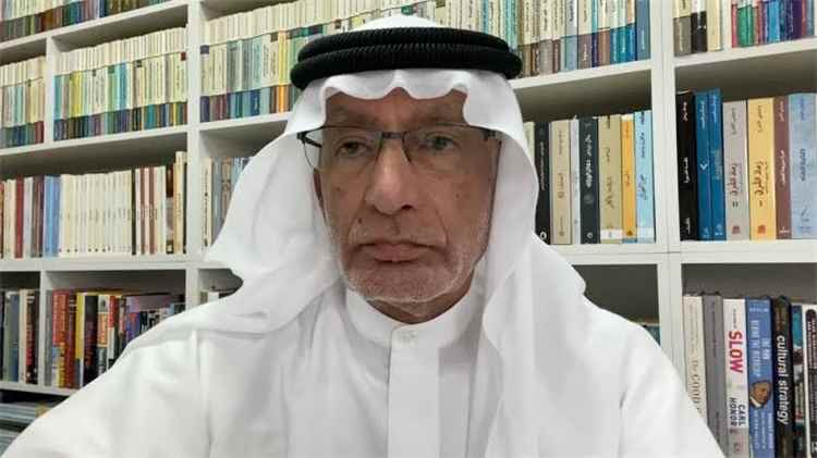 أكاديمي مقرب من الرئيس الاماراتي يثير غضبًا واسعًا: اليمن لن يكون واحدًا كما كان عليه