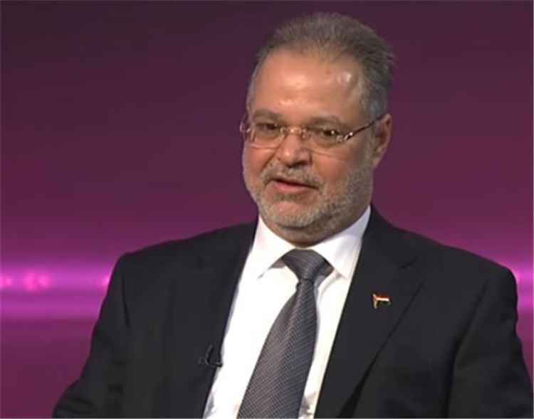 مستشار رئاسي يهاجم المروجين لخطاب الحوثي ويطالبهم بهذا الأمر لإثبات صدقهم