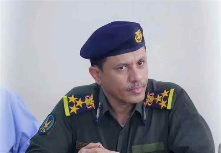 مدير عام شرطة أبين يوجه برفع الجاهزية... ماذا يحصل؟