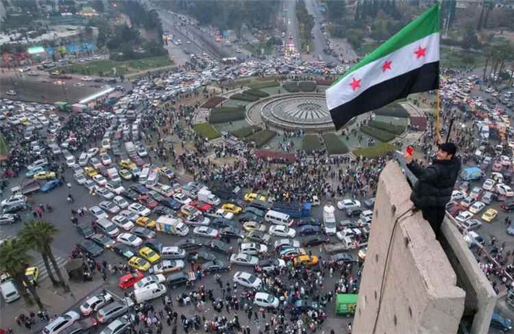 قرار عربي جديد بشأن سوريا لم يسبق له مثيل منذ 15 سنة