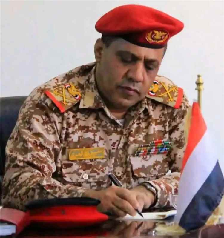 وزارة الدفاع اليمنية تبشر اليمنيين بعد طول انتظار: تم اتخاذ قرار الحسم العسكري