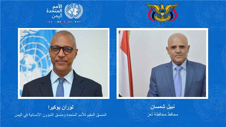 مسؤول أممي بارز يحذر الحوثيين: المدنيون يجب ألا يكونوا هدفاً تحت أي ظرف