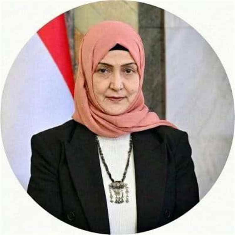 هجوم حكومي لاذع على المبعوث الأممي.. وزيرة يمنية تكشف المستور وتطالب بحسم عسكري
