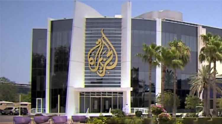 مليشيات الحوثي تهدد بقصف مبنى قناة «الجزيرة» في الدوحة بسبب تغطيتها للحرب في اليمن