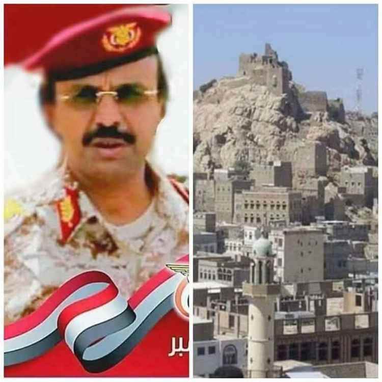 محافظ البيضاء يزف بشرى سارة لليمنيين ويعلن انطلاق 
