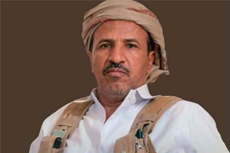 عاجل: الشيخ حمد بن فدغم قائد مطارح الكرامة يعلن تحرك القبائل لإسناد قوات الجيش اليمني في معركة تحرير الجوف