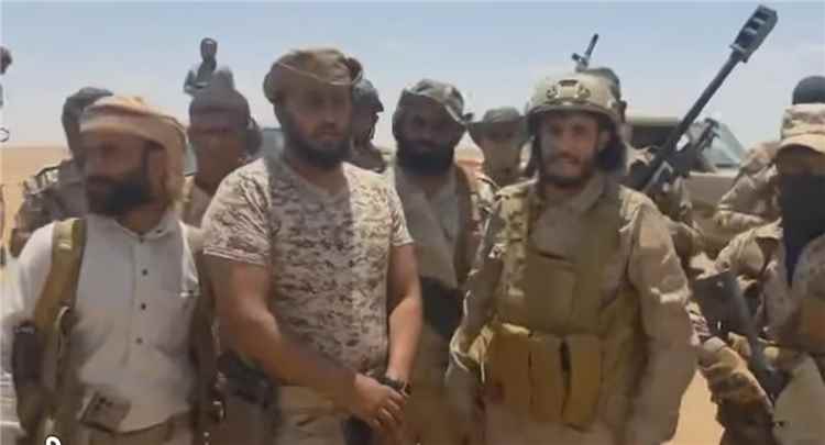 قائد عسكري: تحرير وتقدمات واسعة للقوات في الجوف وانهيارات في صفوف مليشيا الحوثي