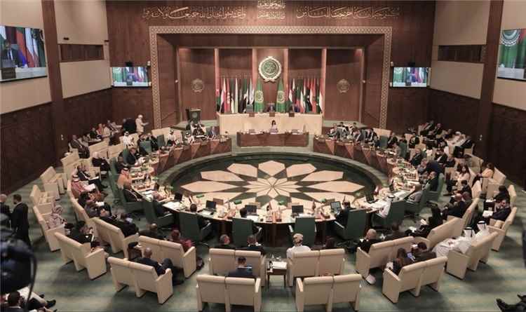 الجامعة العربية تعتمد قرارا قويا بشأن اليمن وتوجه صفعة قوية لـ إيران