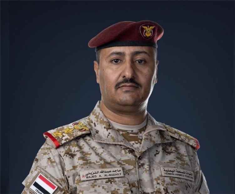 عاجل: القوات المسلحة اليمنية تعلن التوجه لتحرير اليتمة وذي ناعم بعد تقدم متسارع في الجوف والبيضاء