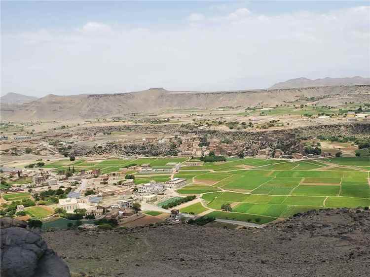 فاجعة تهز محافظة حجة.. تفاصيل الساعات المرعبة في مديرية همدان بعد حادثتين مأساويتين