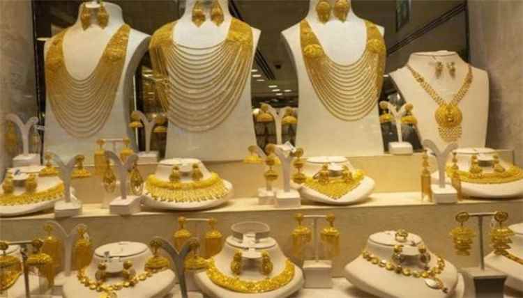 أسعار الذهب في مصر اليوم الإثنين 7-9-2026.. عيار 21 يواصل الصعود