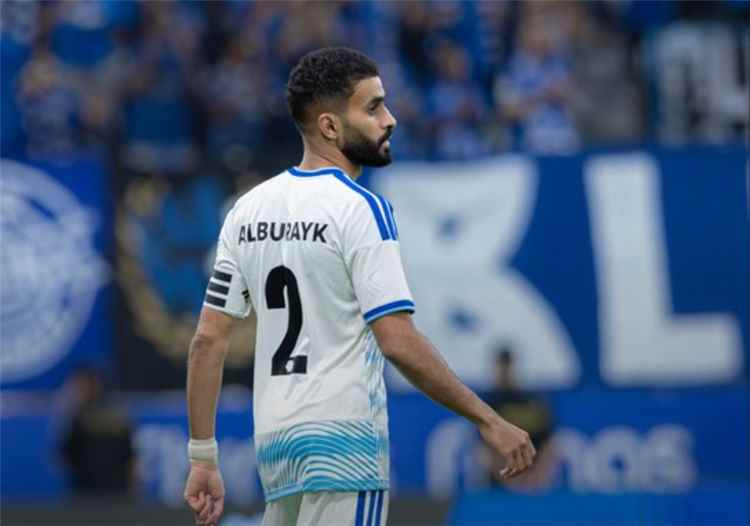نيوم يصمد أمام ضغط الهلال ويحافظ على تقدمه بثنائية قبل النهاية