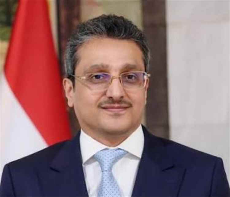 وزير الثقافة: المعركة العسكرية توحد القوى الوطنية والجمهور الحوثي يستعيد بذور المقاومة