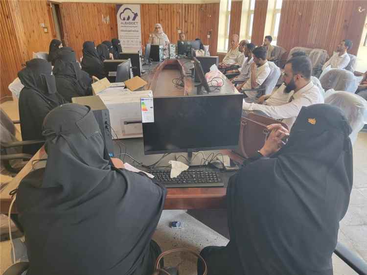 وداعاً للعشوائية.. تحرك حكومي حاسم يقلب الموازين في مستشفيات عدن!