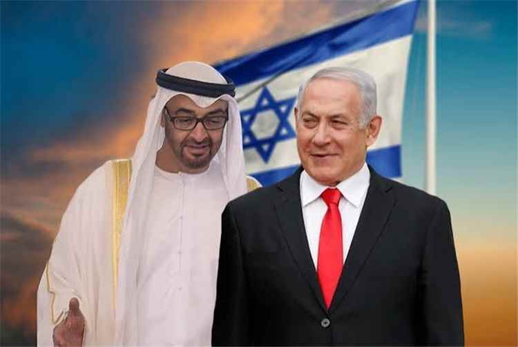 صحيفة إسرائيلية تفجر مفاجأة: محمد بن زايد حذّر نتنياهو قبل أيام من "7 أكتوبر" في مكالمة هاتفية استمرت 45 دقيقة