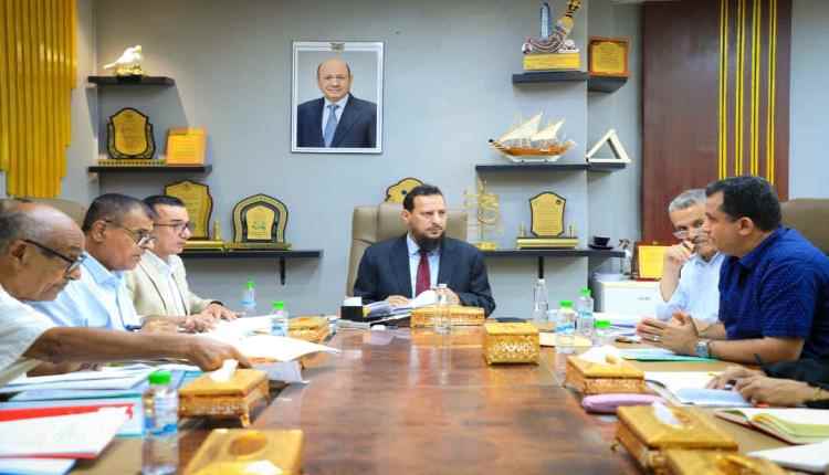 تحرك عاجل بـ 2 مليار ريال لإنهاء أزمة الكهرباء في العاصمة عدن (تفاصيل سارة)