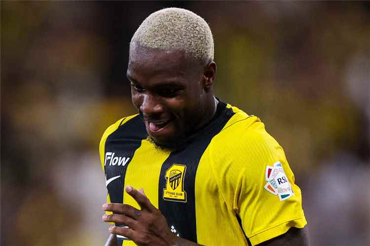 أهداف مباراة الاتحاد والفيحاء.. النصيري يعيد العميد للتقدم بهدف من ركلة جزاء