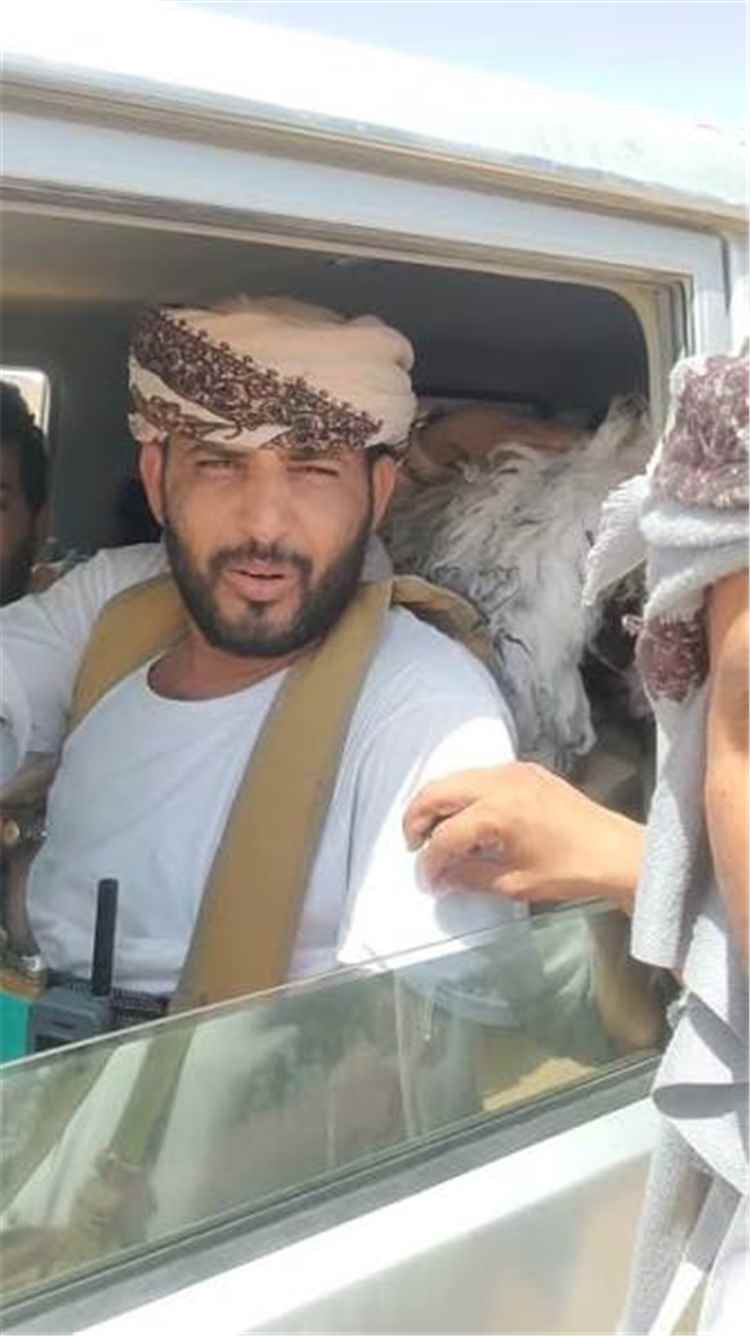 قرارات عسكرية حاسمة.. تعيين شخصية بارزة في منصب رفيع بجبهة البرح غربي تعز