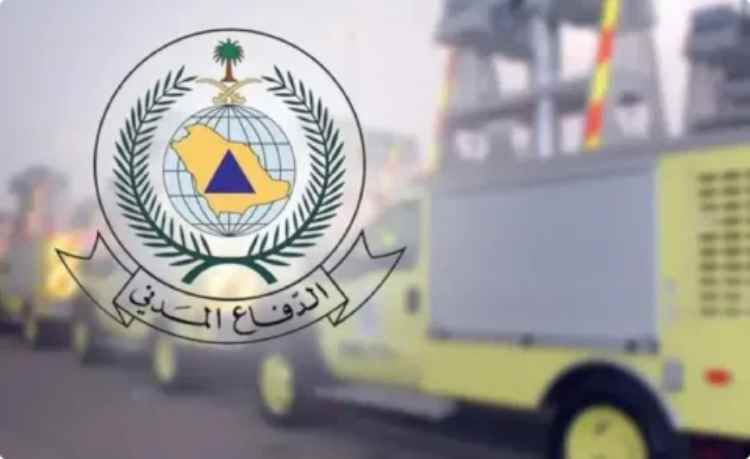 عاجل: الدفاع المدني السعودي يطلق صفارات الإنذار في جازان ونجران وأبها قبل إعلان زوال الخطر