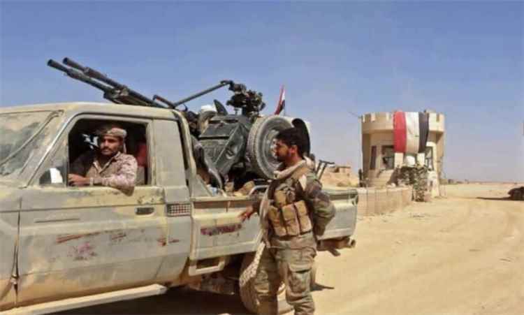 اليوم الثاني لعمليات تحرير الجوف والبيضاء.. التفاصيل الكاملة للمعارك الجارية بين القوات المسلحة اليمنية ومليشيات الحوثي