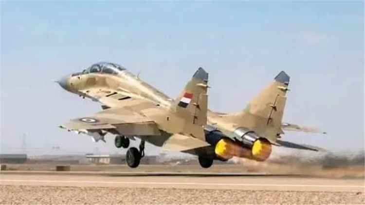 غارات جوية ومواجهات ميدانية تكبد مليشيا الحوثي خسائر كبيرة في تعز