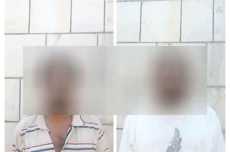 أمن عدن يضبط موظفين في بريد عدن على خلفية تزوير وسحب أرباح أسهم "يمن موبايل"