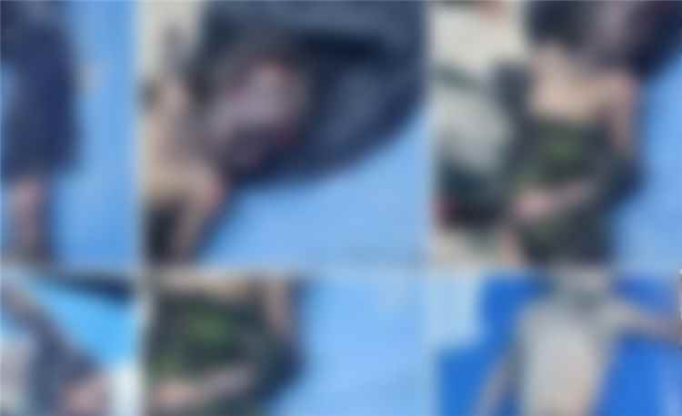 مقتل وإصابة 17 مدنياً بينهم 10 أطفال بقصف حوثي استهدف مخيماً للنازحين في مأرب
