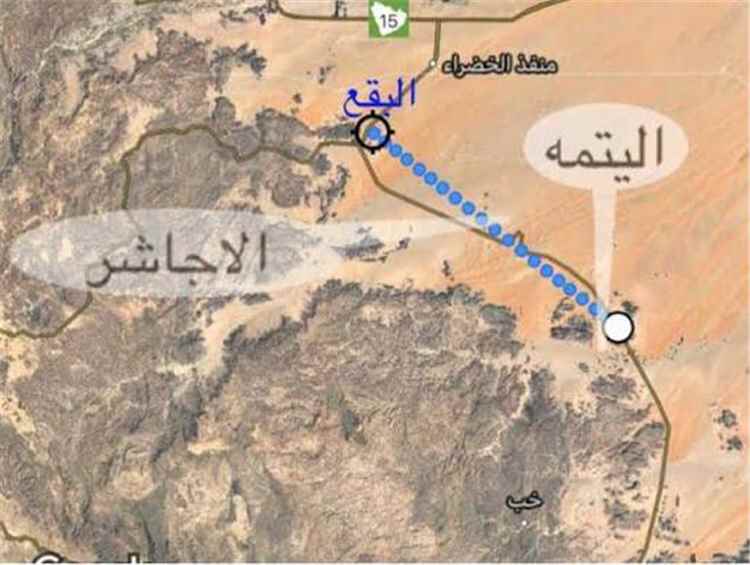تطورات طارئة في الجوف: حشود حوثية ضخمة ومعارك مفتوحة و