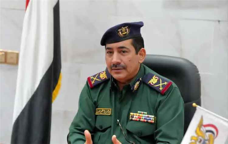 وزير الداخلية يعلن عن خطط أمنية شاملة لتأمين المحافظات خلال وعقب تحريرها من سيطرة مليشيات الحوثي