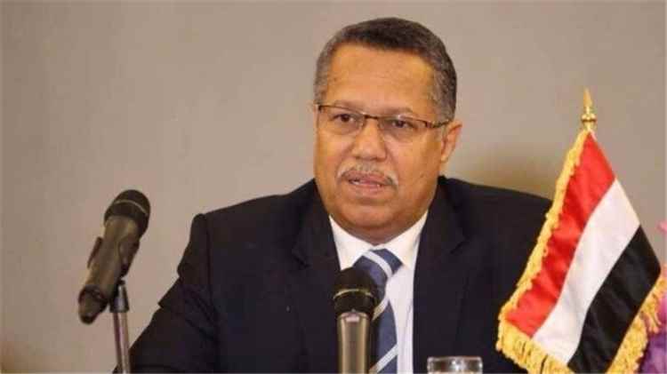 «المملكة عصية على كل المغامرين».. رئيس مجلس الشورى اليمني يهاجم التصعيد الحوثي ضد السعودية