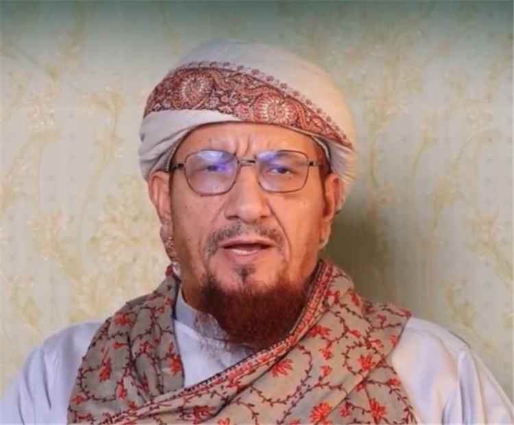 الشيخ السليماني المأربي يوجه دعوة هامة إلى كل القوى والاحزاب: اجمعوا كلمتكم وأجلوا خلافاتكم لمواجهة الخطر الحوثي - [فيديو]