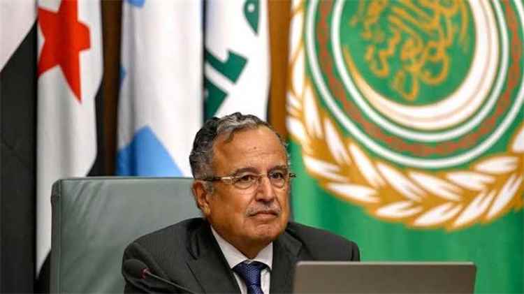 الجامعة العربية تحذر من تداعيات التصعيد الحوثي وتؤكد: أمن السعودية ركن أساسي للأمن القومي العربي