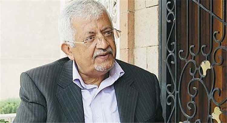 السفير ياسين سعيد نعمان يمني يفنّد محاولة حوثية 