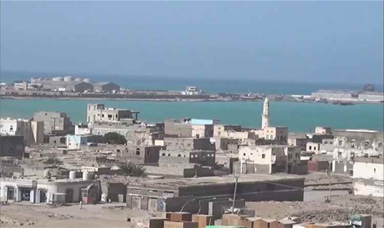 المقاومة الوطنية: أعداد قتلى وأسرى الحوثيين في المخا «كبيرة للغاية»