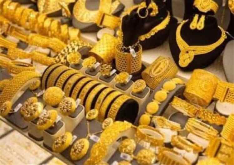 أسعار الذهب في مصر اليوم الأربعاء 09 سبتمبر 2026... عيار 21 يسجل 6290 جنيهًا