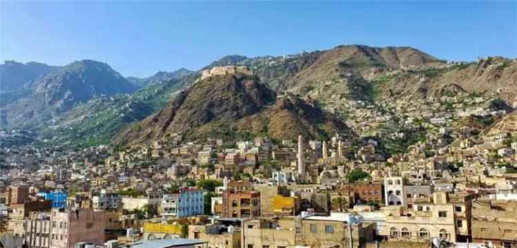 قتيلان من المدنيين جراء تصعيد حوثي واشتباكات عنيفة في غيل بني عمر