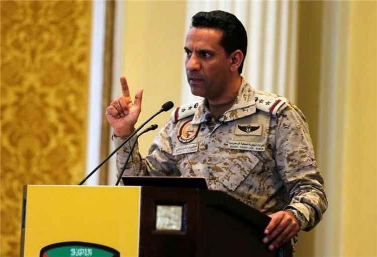 عاجل: بيان عسكري لمتحدث قوات التحالف بعد هجوم حوثي جديد على ثلاث مدن سعودية