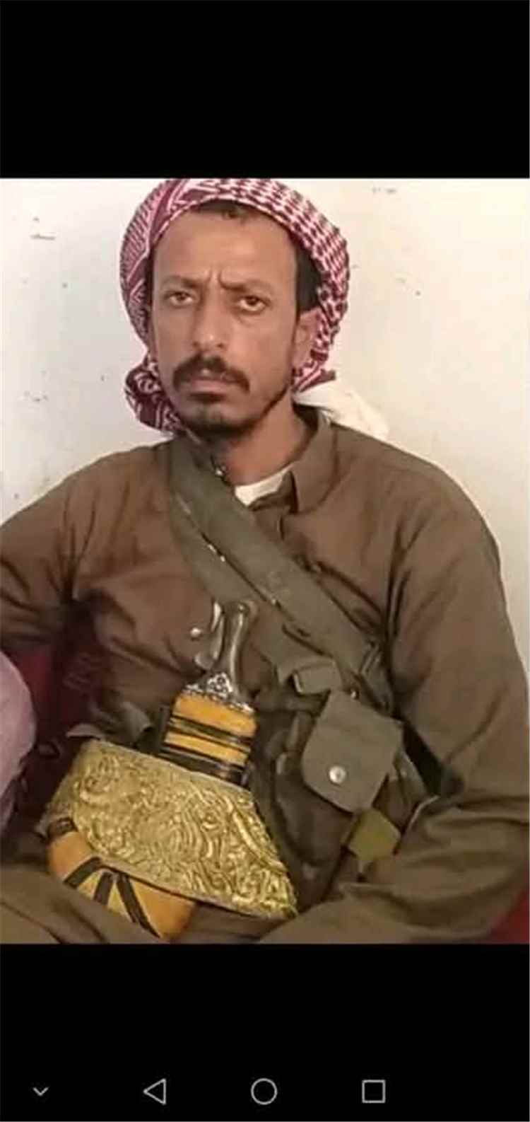مقتل شيخ قبلي وطفليه برصاص مسلحين قبليين في جريمة جديدة في الجوف