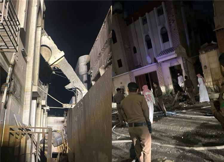 صحيفة سعودية تكشف سر استهداف الحوثي ضد المملكة