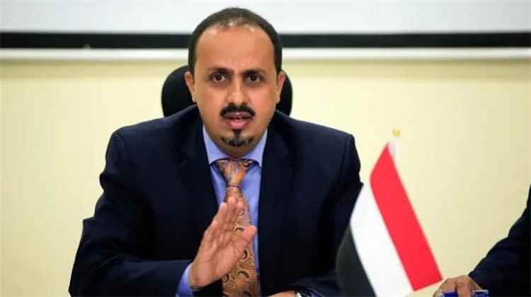 الإرياني يثمن حملة التضامن السعودية بـ