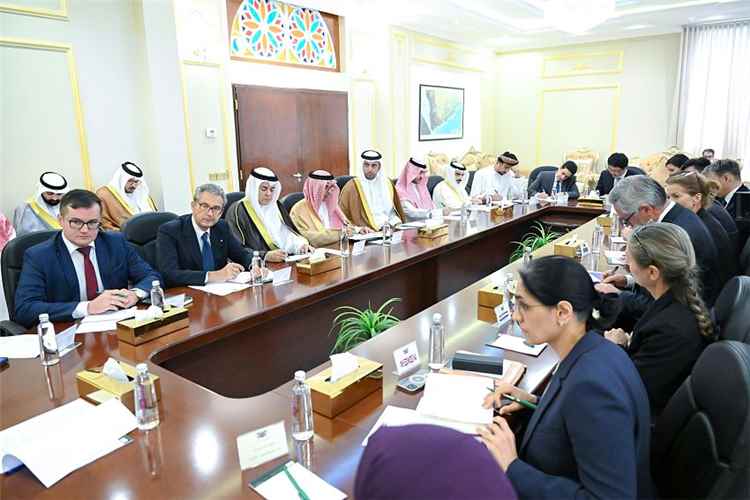 سفراء الدول الراعية يدينون التصعيد الحوثي ويؤكدون حق الدولة اليمنية في الدفاع عن أراضيها ومواطنيها