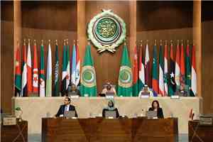 السعودية تتسلم رئاسة المجلس الاقتصادي والاجتماعي العربي.. واختتام أعمال الدورة (118) بالقاهرة