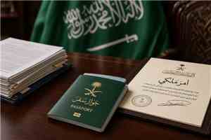 متى تُسقط الجنسية السعودية عن المواطن؟.. 4 حالات بارزة وضوابط تمنع الإجراء التلقائي