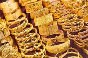 أسعار الذهب في مصر اليوم الأحد 06 سبتمبر 2026: عيار 21 والجنيه يسجلان سعرا جديدا