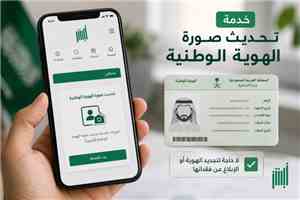 وداعاً للإجراءات المعقدة.. 