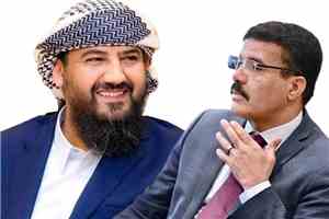 جميح يوجه دعوة هامة إلى أبوزرعة المحرّمي لـ 